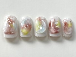 もやもや春¥7550