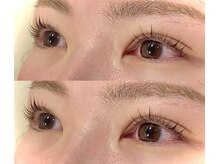 ラシエル 両国店(Laciel)の雰囲気（美眉スタイリングが人気！メンズにも☆[眉毛/眉/アイブロウ]）