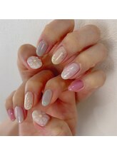 プアナナラ(pua nanala)/