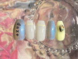 【パラジェル】春定額