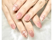 クトワ(QUE TOI)/マンスリーデザイン