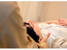 リボディ整骨院 名取(Re±body整骨院)/首の辛さを改善