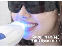 エマ(EMMA)の雰囲気（初めての方も安心！丁寧なカウンセリングとレクチャー♪）