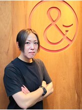 アンドコンディショニングルーム(&conditioning room) ゆきこ
