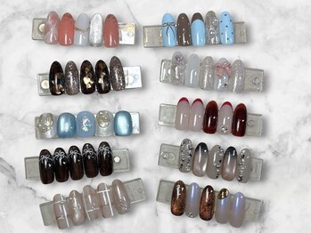 【定額】トレンドアート