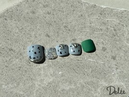 FOOT DESIGN