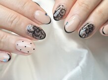 モントネイル(Mont nail)/【１０】