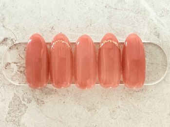 タイムレスネイル 船橋店(TIMELESS NAIL)/【ハンド】★定額Sコース