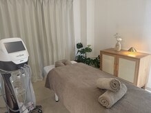 アンベリル(Embellir)の雰囲気(完全プライベート空間で、自分だけのご褒美時間を♪)