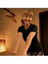 タイ古式マッサージ アジエスタ(ASIESTA)&nbsp;高田 