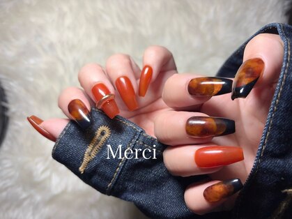 メルシー 堀江店(Merci)の写真