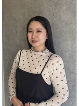 ジィール 読谷店(JIIL)&nbsp;KARI アイ