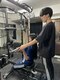 【整体/姿勢改善/骨盤矯正】ダイヤモンドジム【ストレッチ/パーソナルトレーニング】の写真/【理想のスタイルを手に入れる】完全個室のプライベート空間で、男性・女性問わず大人気の本格痩身