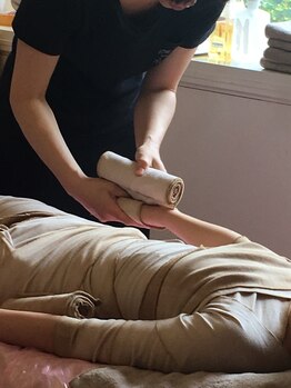 アンジェリカビューティー(Angelica Beauty)/クイーンズハーブバンテージ