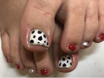 マイシティー ネイル(My City Nail)/