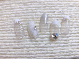 ~ハンド　定額7920円（税込）~