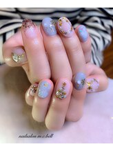 エムシーベル(m.c bell)/