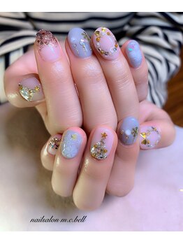 エムシーベル(m.c bell)/