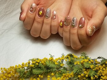 【HAND】トレンドデザインコース