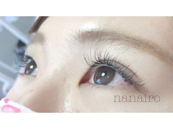 ナナイロ(nanairo)/