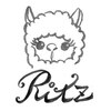 リンパアンドリラクゼーション リッツ 狭山店(Ritz)ロゴ