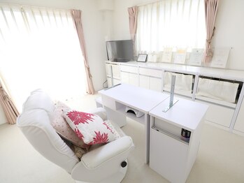 ロフティー ネイル(Lofty Nail)