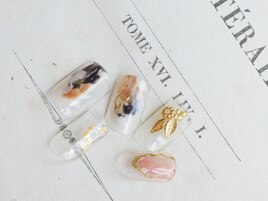 10月select(Q)6,980円/全10種