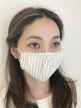 ミンクスアイ(MINX eye)/まつげパーマ（ラッシュリフト）