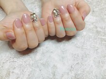 フランセス(Frances)/埋め尽くし