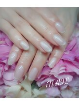 アイネイル(iNAIL)/