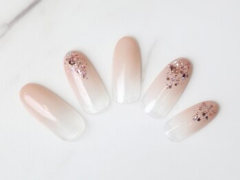 ジーネイルコウベ(G NAIL KOBE)/ハンドDコ-ス 2990円