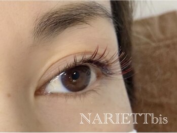 ナリエットビス(NARIETT bis)/ロイッシュカラー