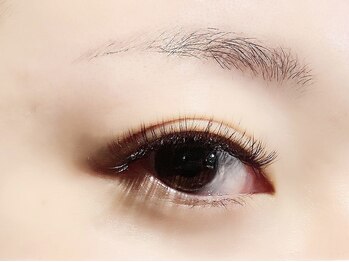 ギャレット(GALLET)/ボリュームラッシュ120束