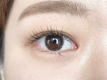 くるり 上野店/カラーエクステ120本