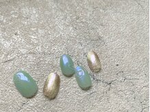 スリープ 中目黒(Sleep nakameguro)/美爪ハンドアートコース