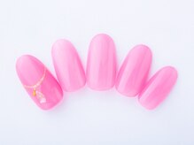 カレン(KAREN)/☆シンプル定額ネイル☆