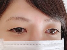 プレールバイウーヴリール 荒牧店(plaire by ouvrir)/フラットマットラッシュ 100本