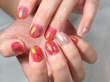 マイショウ 加須店(MY SHOW)/お持ち込みデザイン