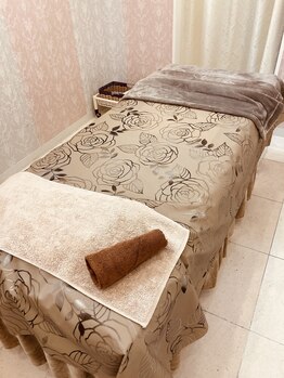 クレア 国際通りカーゴス店(CREA)/個室でリラックス♪