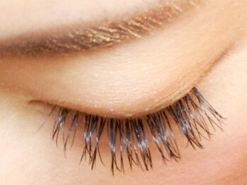 ラグーンアイラッシュ 鳳店(Lagoon eyelash)/マツエク