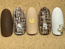 ファンネイル(FUN NAIL)/★60分ハンド定額8250円→6500円