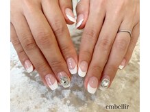 アンベリール(embellir)/