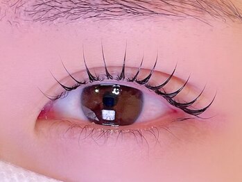 シル シェノン(cil shenon)/まつげパーマ