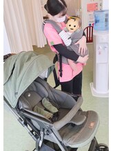 小松島坂口鍼灸整骨院/お子様対応