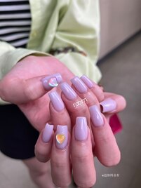 うるうるハート☆スカルプ