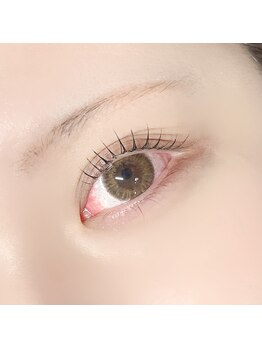 アイルーム312(eyeroom 312)/-まつげパーマ-