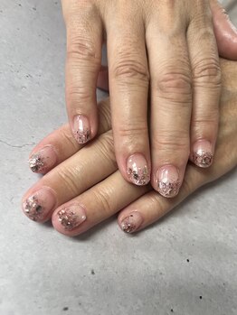 トイロ ネイル(Toiro Nail)/