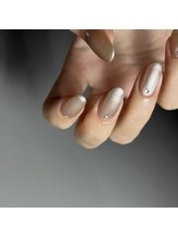 スタジオ エイト(studio eight)/ワンカラーネイル