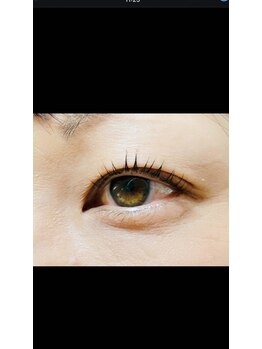 リエム(ReM)/まつ毛パーマ♪