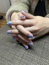 トーマネイル(To_ma nail)/